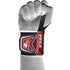 RDX W3 19 INCH WRIST WRAPS(White)-3